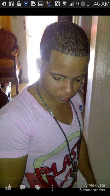 Date this fun Dominican Republic man Rafael from Santo Domingo DO20763