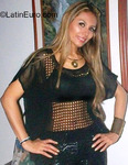 tall Colombia girl Zully from Medellin CO17250