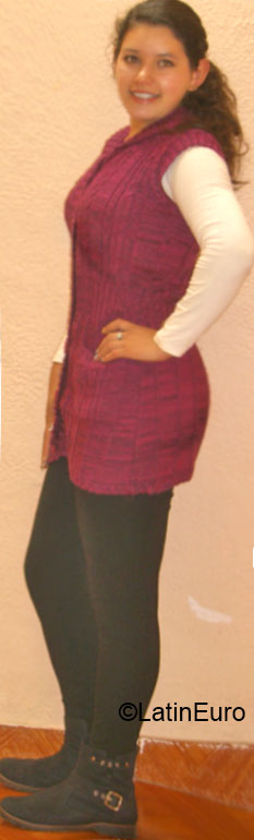 Date this stunning Colombia girl Zamehara from Bogota CO16637