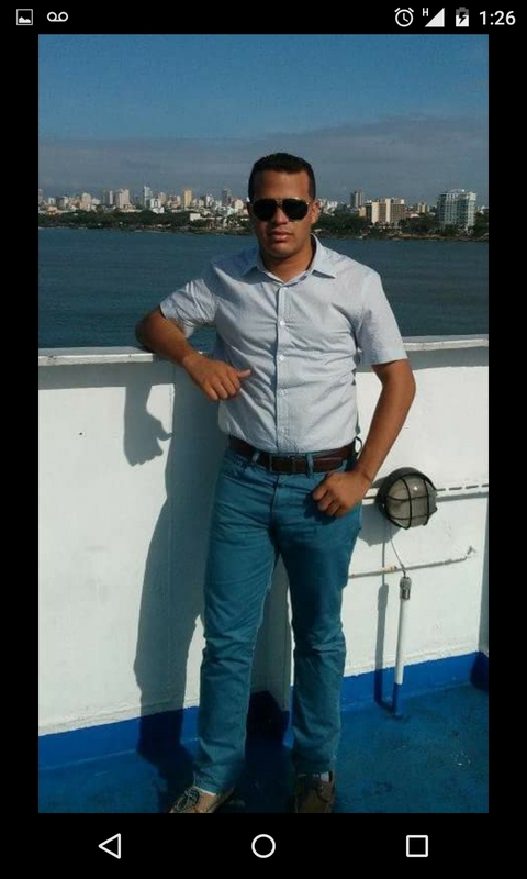 Date this hard body United States man Bpg21 from San Juan US15722
