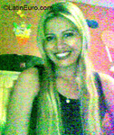 attractive Venezuela girl Grecia from Falcon VE356