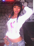 cute Colombia girl Vickie from Cali CO16687