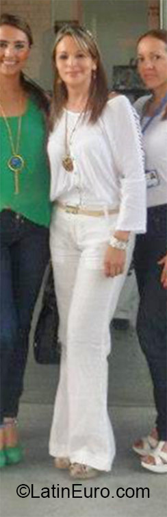 Date this athletic Colombia girl Miuriel from Cucuta CO16689