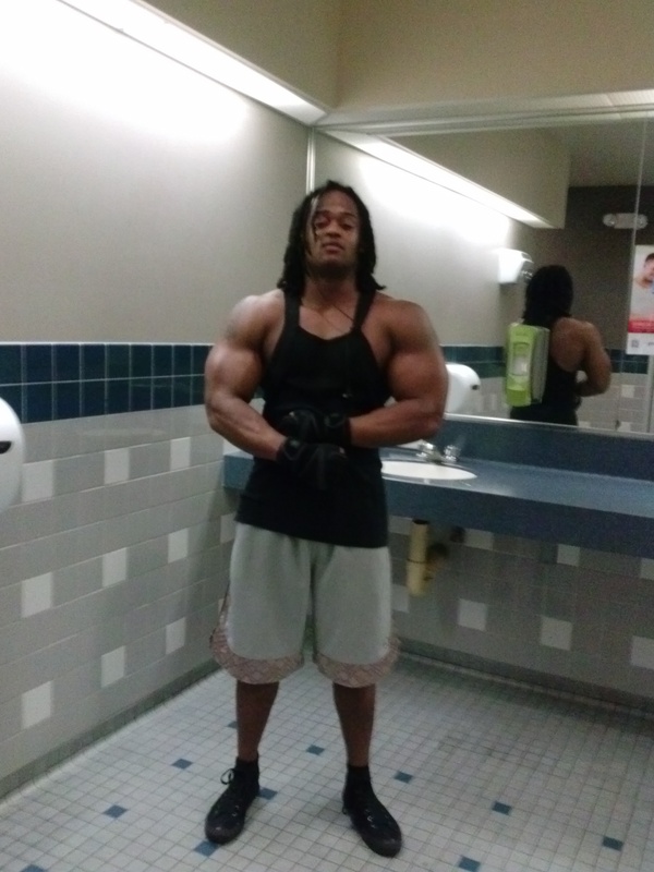 Date this cute United States man Kazi from Tacoma US15746