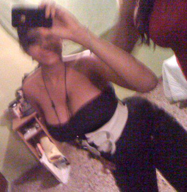 Date this stunning Dominican Republic girl Franchesca from Santo Domingo DO20910