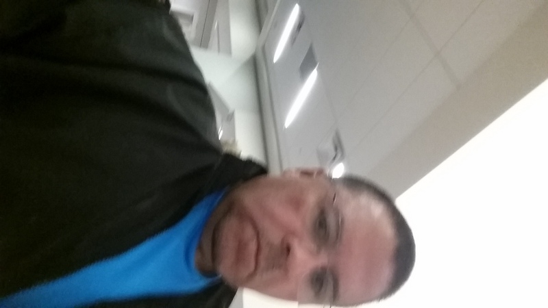 Date this hard body United States man James from El Paso US15762