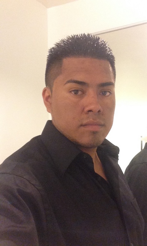 Date this cute United States man ISRAEL from Virginia US15764