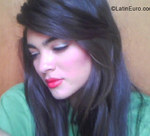 happy Venezuela girl Dalaida from Maracaibo VE370