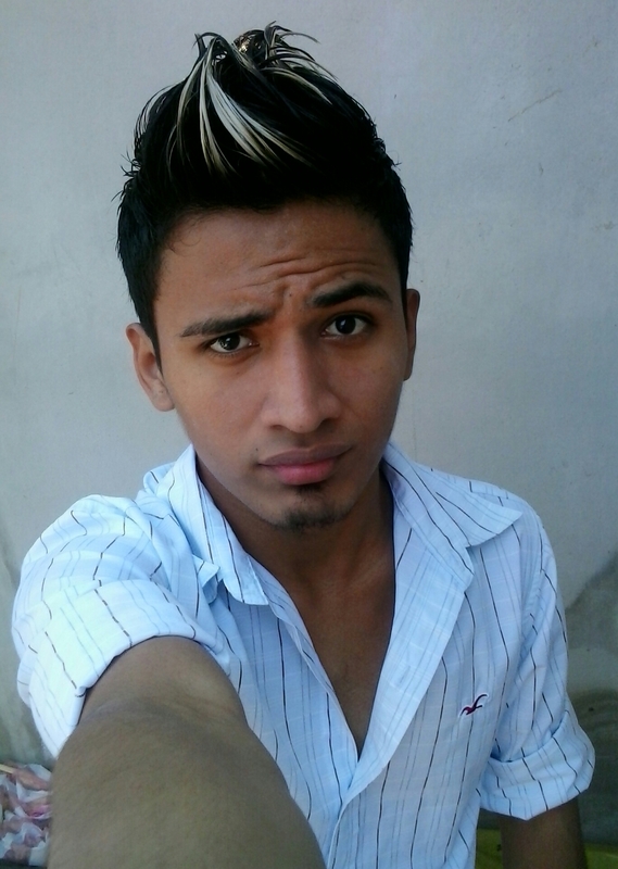 Date this stunning Honduras man Alexis from San Pedro Sula HN1407