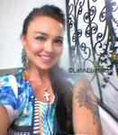 fun Colombia girl Leydi from Medellin CO16761