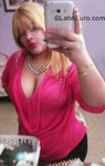 athletic Panama girl Fary from Panama City PA529