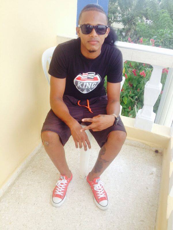 Date this cute Dominican Republic man Josealberto from Santo Domingo DO21039