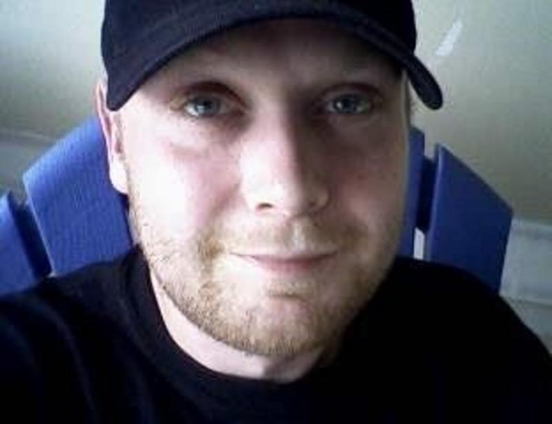 Date this foxy United States man Crd327 from Cedar Rapids US15798