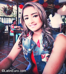 lovely Colombia girl Erika from Medellin CO16806