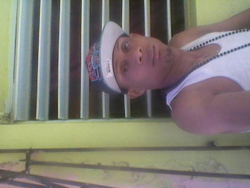 Date this delightful Dominican Republic man Jordan from Santo Domingo DO21096