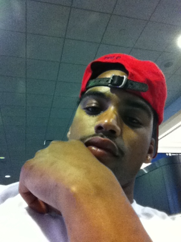 Date this exotic United States man JT from Seattle US15808