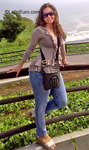 charming Colombia girl Angela from Cali CO16817