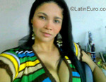 stunning Colombia girl Isa from Bogota CO16822