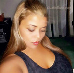 funny Colombia girl Erika from Tulua CO16827