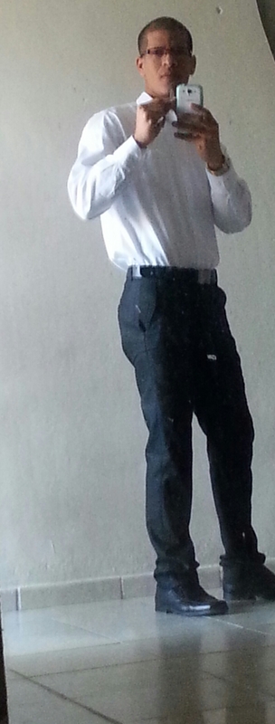 Date this nice looking Dominican Republic man Adonis from Santo Domingo DO21142