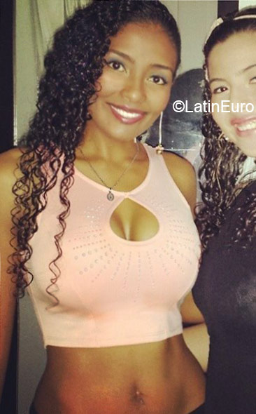 Date this cute Colombia girl Yessica from Medellin CO16847