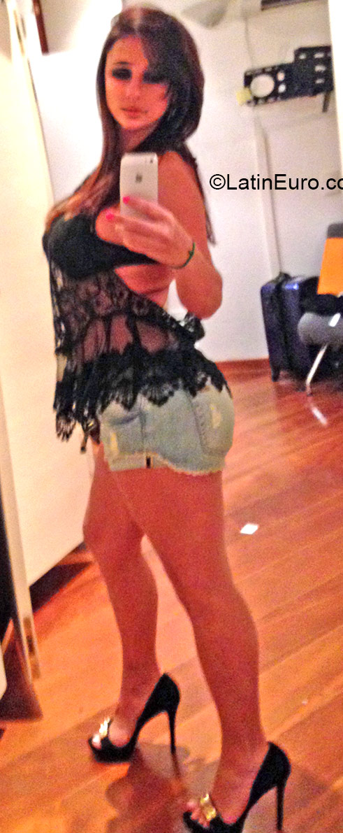 Date this georgeous United States girl Soraya from Weston US15825
