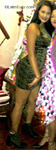 voluptuous Venezuela girl Genesis from Los Teques VE390