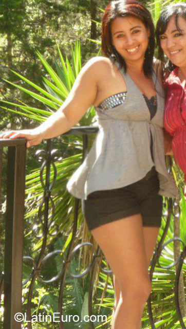 Date this sultry Panama girl Lizbeth from Panama City PA544