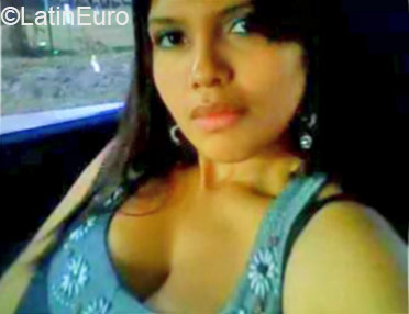 Date this tall Honduras girl Yadira from San Pedro Sula HN1434