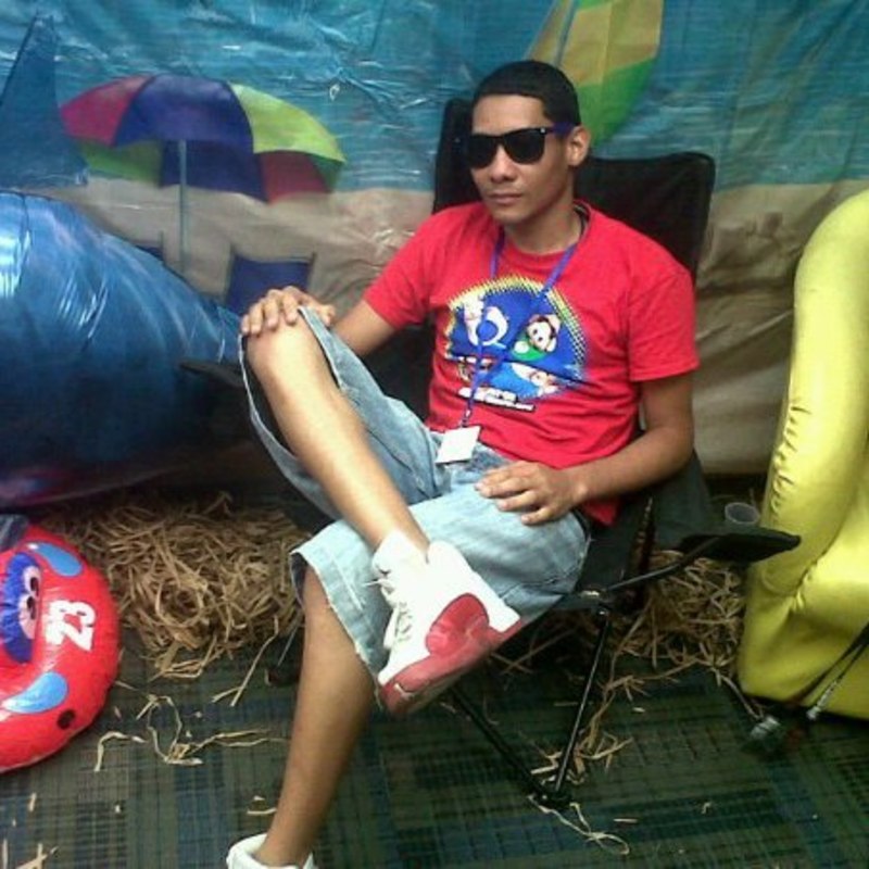 Date this hot Dominican Republic man Marcos from Santo Domingo DO21185