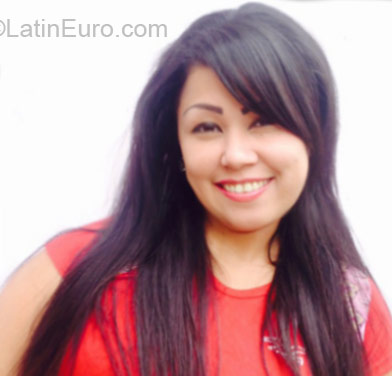 Date this young Honduras girl Johanas from San Pedro Sula HN1435