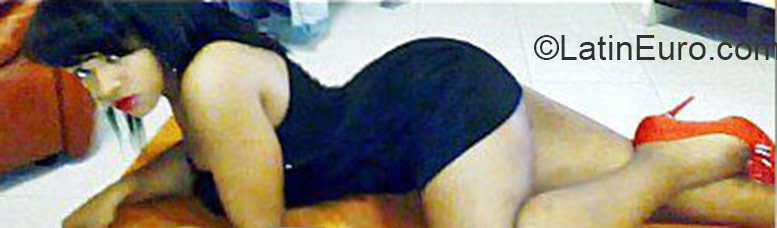 Date this cute Colombia girl Lesdy from Cali CO16879