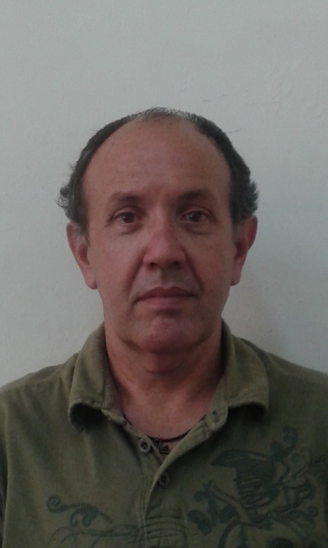 Date this charming Cuba man Maalba1960 from La Habana CU54