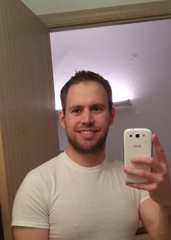 Date this attractive United States man Steve9538 from Cleveland US15850