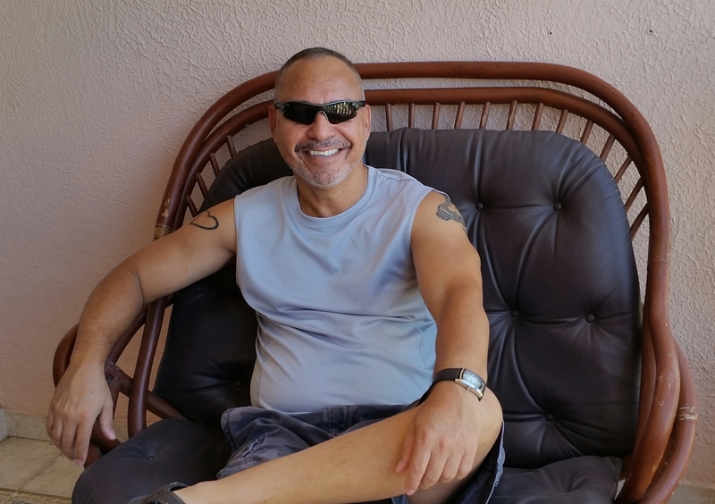 Date this lovely United States man Daniel from San Antonio US15853