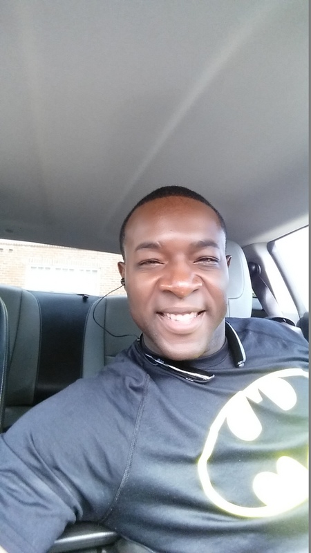 Date this delightful United States man GOODMANFORYOU from Orlando US15855