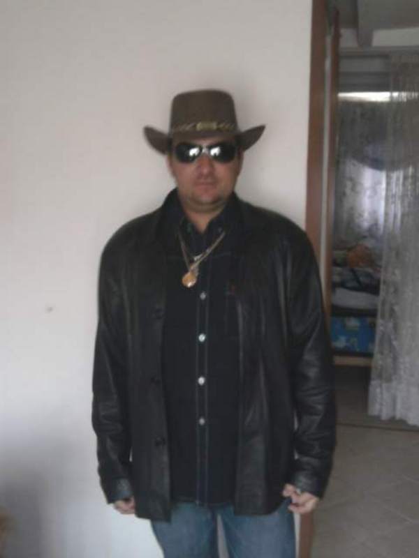 Date this pretty United States man Jairo humberto from Nueva York US15873
