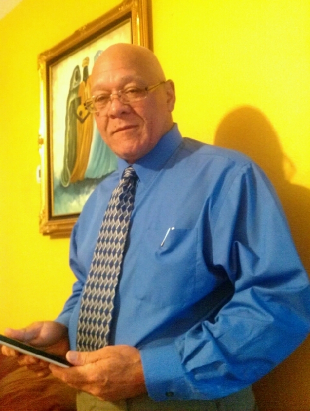 Date this happy Brazil man Frederick from Orlando BR9221