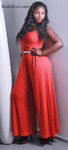 foxy Angola girl Luisa from Luanda AO78