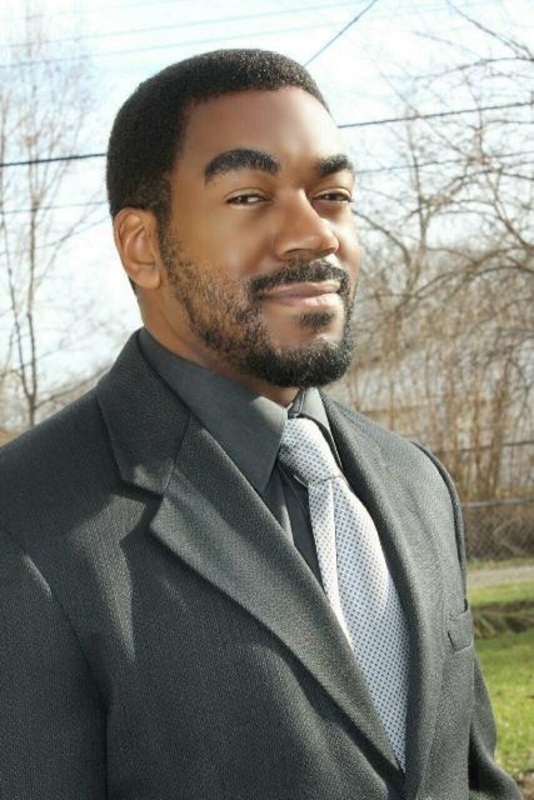 Date this delightful United States man JudahG from Gary US15890