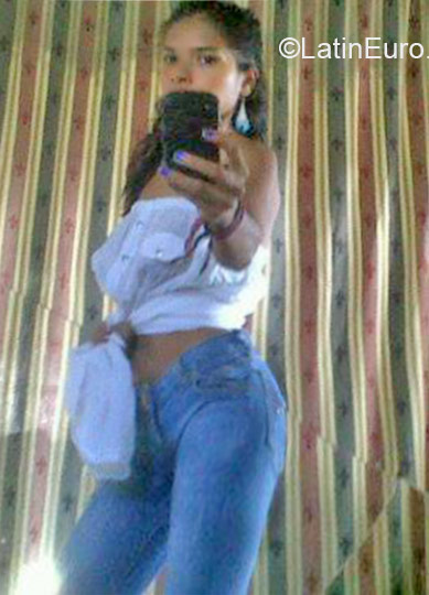 Date this sultry Panama girl  from Panama City PA560