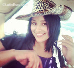 foxy Venezuela girl Anais from Maturin VE416