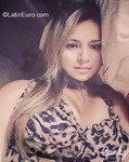 beautiful Colombia girl Thhayy from Pereira CO17011