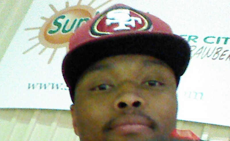 Date this happy United States man Rod from Birmingham US15907