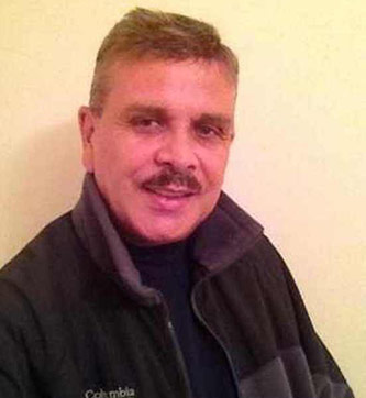 Date this stunning United States man Daniel from Brielle US15909