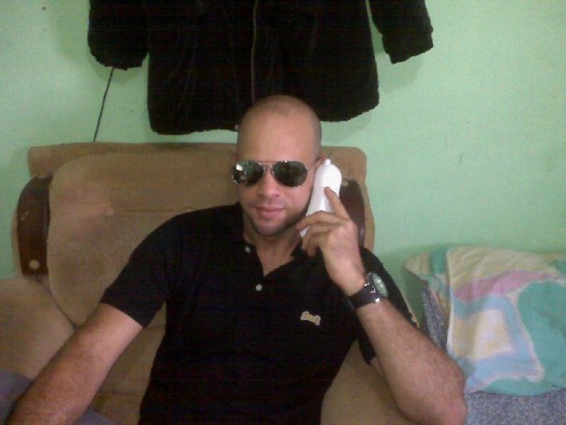 Date this voluptuous Dominican Republic man Glenn from Santo Domingo DO21507