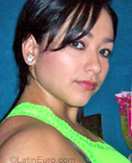 attractive Colombia girl Pilar from Cali CO17048