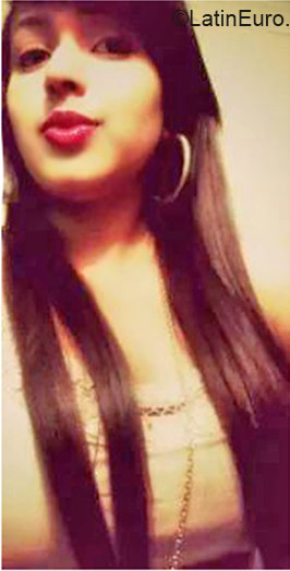 Date this tall Colombia girl Mylee from Tunja CO17101