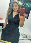 young Colombia girl YESENIA from Bogota CO17107