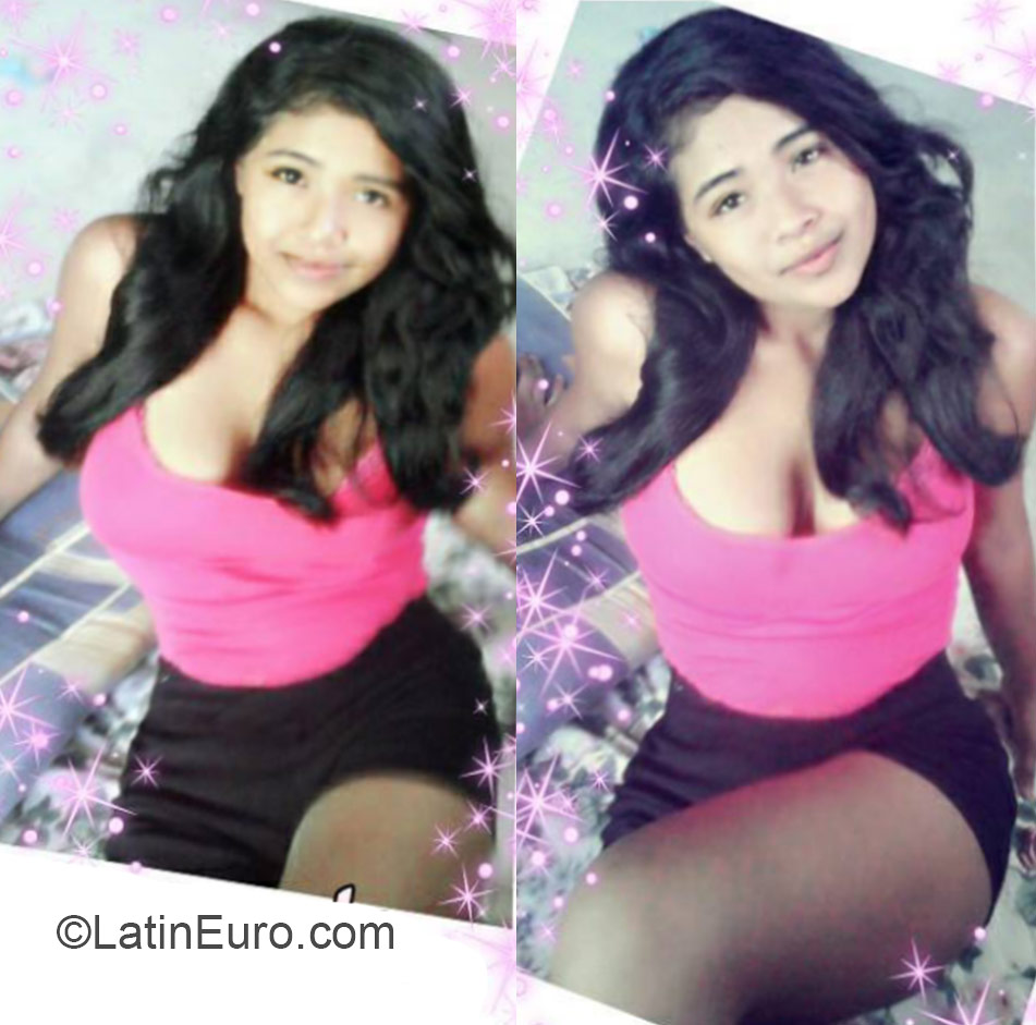 Date this lovely Panama girl  from Panama City PA571